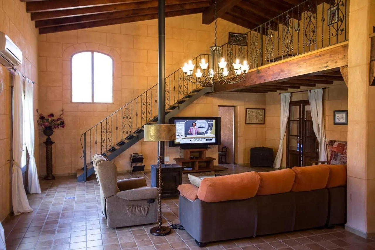 Villa Es Rasquell Binissalem 0*,  Spanien