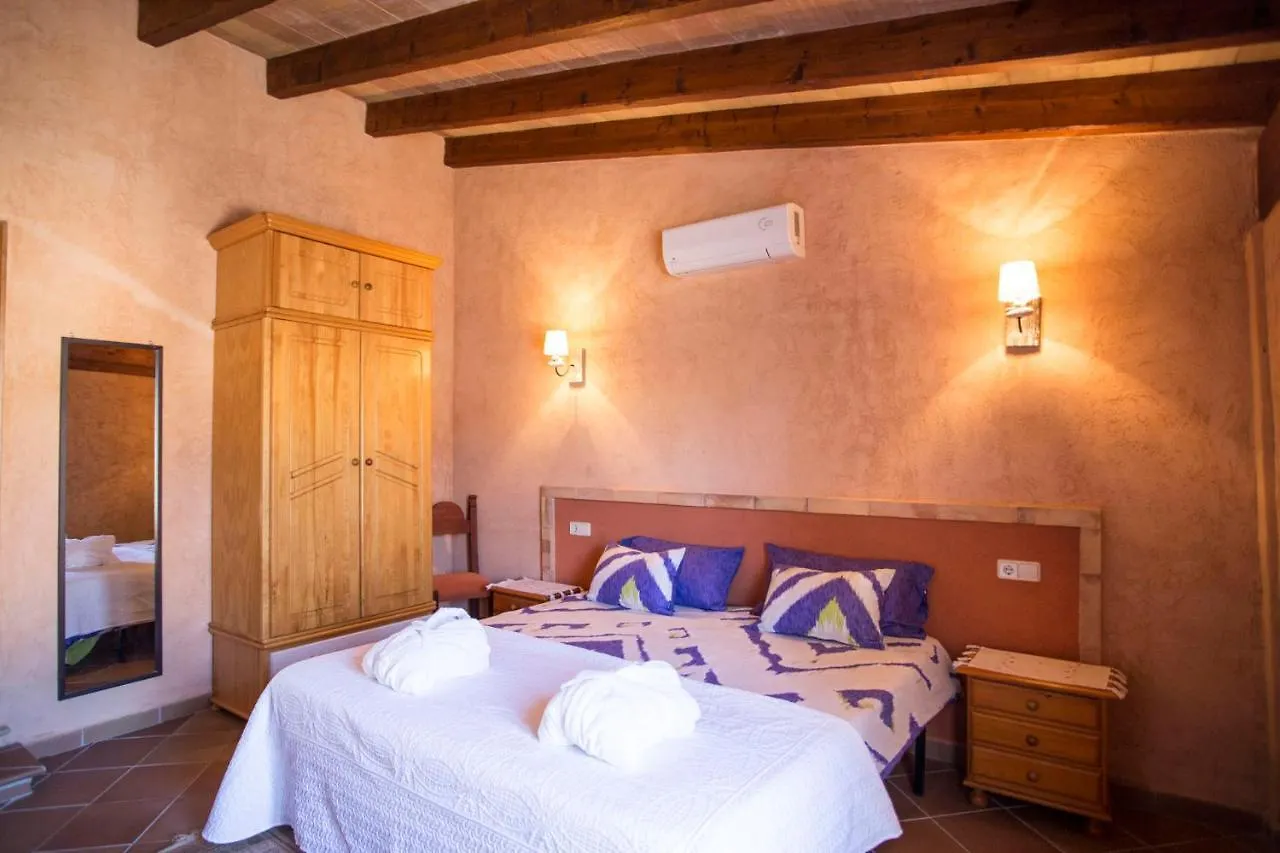 Villa Es Rasquell Binissalem 0*,  Spanien
